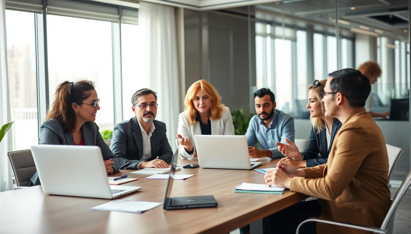 Business Coaching für Unternehmer